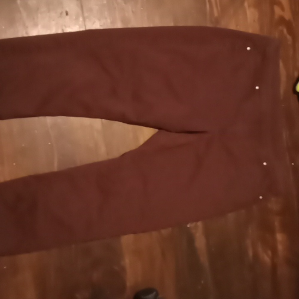 The jeans